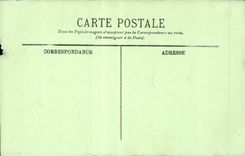 Clermont Ferrand CPA Cathedral