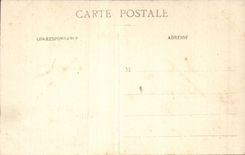 Clermont Ferrand CPA Notre Dame Church of the port