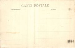 Clermont Ferrand CPA the Virgin of the cathedral and panoramic sight