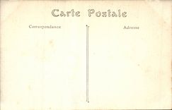 Montferrand CPA Seen of the Annunciation