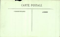 Clermont Ferrand CPA Jacquemart of the cathedral