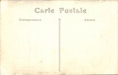 Montferrand CPA Notre Dame church of the Delivery the Nave