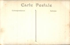 Montferrand CPA Notre Dame church of the Delivery Together