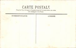 Angouleme CPA Eglise Saint Martial