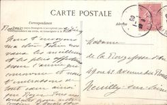 Rouen CPA Hotel of Burgundy