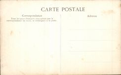 Riom CPA Vieille porte rue du commerce