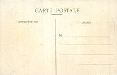 Landerneau CPA Maion Pouliquen (15th)