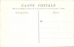 Lormes CPA the cascade before the construction of the dam