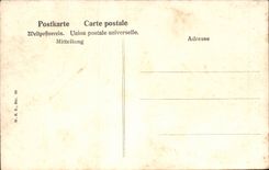 Strasbourg CPA the cathedral