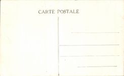 Chiry Ourscamps CPA the tower