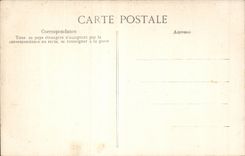 Riom CPA Fontaine d'Adam et Eve