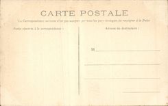 Pougues Water CPA Allee of the sighs