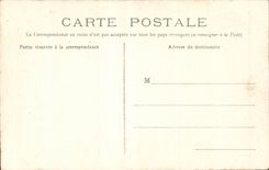 Pougues Water CPA Frontage of the church Saint Light