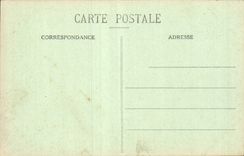 Interior Montdidier CPA of the church Saint Pierre