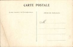 Paris cPA Statue de la rEpublique