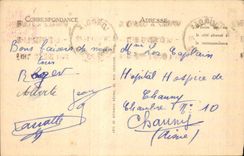 Lourdes CPA the cave and the basilica