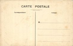 Compiegne cPA Rathaus