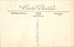 Lyon CPA Frontage of Notre Dame de Fourviere