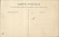 Lourdes CPA paternal House of Bernadatte Soubirous