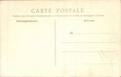 CPA Grottes de Baume les Messieurs Le diapason Galerie inexploitee hauteur des colonnes