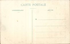 CPA luxeuil les Bains das quadratische Haus