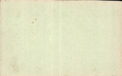 CPA Reims before the bombardment the cathedral