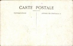 CPA Seen from of the border of Spain