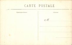 CPA Bridge Cross the porail of Notre Dame de Roscodon