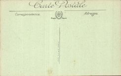 Haus Bayeux-CPA des Gouverneurs