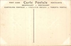 Haus Bayeux-CPA der 16 Frank-Strasse