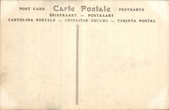 Kathedrale Bayeux-CPA verteilen Louis XIII neu