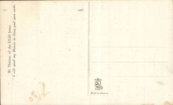 CPA Therese of the Jesus child