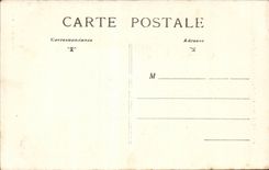 CPA Nevers der Glocke-Aufsatz der Kathedrale