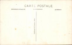 CPA Vire La porte clocher du 15eme Cette porte est l'ancienne entree de la ville