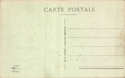 Strasbourg - Cathedral - CPA