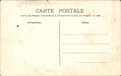 Carpentras - Arc de Triomphe CPA 