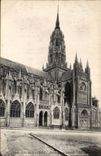 Bayeux - Kathedrale CPA