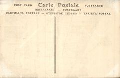 Bayeux - Kathedrale CPA