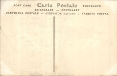 Bayeux - Kathedrale CPA