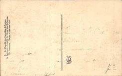 Lisieux - La Chapelle der Carmelite Nonnen - CPA