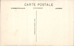 Vire - Un des aspects du Val - Henri Ermice - CPA