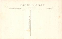 Vire - Interieur de l'Eglise Notre Dame - CPA