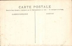 Fountain of Vaucluse - Sugar loaf - CPA