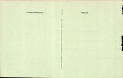 La Sainte Baume - Montee de la Grotte - CPA 