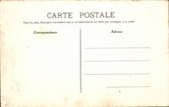 Carpentras - Orange Gate - CPA