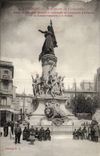 Avignon - Denkmal des Jahrhunderts - CPA