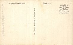 Jumieges - Ruins of the Abbey - CPA