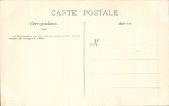 Nancy - Eglise Saint Pierre Saint Stanislas CPA 