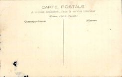 CPA Autun Notre Dame Church