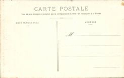 CPA Nancy la cathedrale